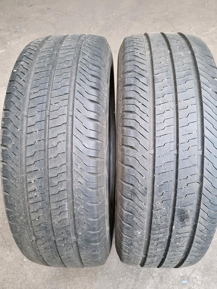 Sommer Reifen 205/65 R16 C 107/105T in Herne