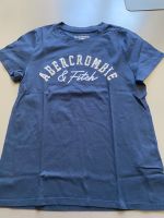 Abercrombie &Fitch T-Shirt, Gr.11-12/146-152, gebraucht, Top Düsseldorf - Stadtmitte Vorschau