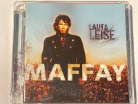 Peter Maffay Laut & Leise 2-Dualdisc-Set CD+DVD Hamburg-Nord - Hamburg Langenhorn Vorschau