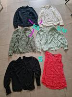 NEU Bluse Shirt S 36 XS 34 H&M C&A Hessen - Korbach Vorschau