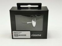 Rizoma Blinker hinten Indicator CLUB "S Ducati Honda BMW FR155CH Bayern - Lindau Vorschau