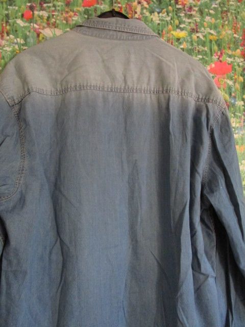 ORIGINAL JACK & JONES, Jeans-Bluse,Jacke, unisex, langarm, L in Köln