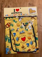 I ♥️ Australia  Set  Topflappen & Kochschürze OVP Schleswig-Holstein - Bornhöved Vorschau