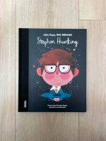 Little People, Big Dreams Stephen Hawking Buch für Kinder Niedersachsen - Bad Fallingbostel Vorschau