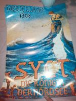 "Sylt" Werbeplakate Schleswig-Holstein - Leck Vorschau