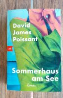 DAVID JAMES POISSANT SOMMERHAUS AM SEE Rheinland-Pfalz - Mülheim-Kärlich Vorschau
