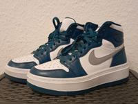 Jordan 1 Elevate High Französisch Blau Damen Gr. 42 Duisburg - Rheinhausen Vorschau