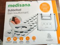 Medisana Bubbelbad - Luftsprudelbad NEU Thüringen - Saalfeld (Saale) Vorschau