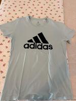 Adidas T-Shirt Nordrhein-Westfalen - Hürth Vorschau