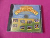 CD "Die Volksmusik-SuperHitparade" aus dem Jahr 1990 Bayern - Eitting Vorschau