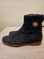 Tommy Hilfiger Stiefeletten Gr 39 Häfen - Bremerhaven Vorschau