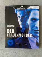 Der Frauenmörder Gary Oldman  Blu Ray im Pappschuber  neuwertig Schwerin - Weststadt Vorschau