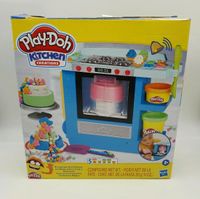 Play Doh Backstube Knete Kitchen 8€* Nordrhein-Westfalen - Vettweiß Vorschau