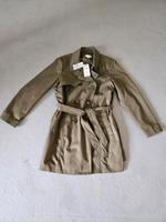 Neue Only Damen Trenchcoat  (Größe XL) Brandenburg - Jüterbog Vorschau