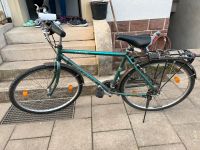 Fahrrad Peugeot 28 Zoll Rheinland-Pfalz - Edenkoben Vorschau