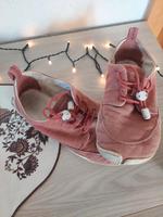 Wildlinge Barfußschuhe Lanka Medium Clay Größe 38 Sachsen-Anhalt - Köthen (Anhalt) Vorschau