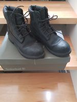 Timberland Boots Damen/Mädchen Größe 39 Baden-Württemberg - Haigerloch Vorschau