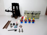 Lego 6061 - Siege Tower - Ritter Blumenthal - Farge Vorschau