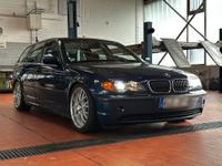 BMW E46 320i Facelift M-Paket / auch tausch möglich Nordrhein-Westfalen - Emmerich am Rhein Vorschau