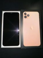 Iphone 11 Pro Max Rose Gold 256Gb Nordrhein-Westfalen - Kerpen Vorschau