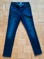 Jeans Damen QS S. Oliver Konfektionsgr. 36 slim fit wie neu Baden-Württemberg - Fellbach Vorschau