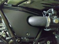 Airbox-Cover Luftfilterabdeckungen BMW R Nine T inkl. Versand Sachsen-Anhalt - Thale-Stecklenberg Vorschau