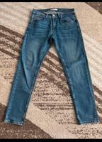 Zara Jeans Blau Hessen - Dreieich Vorschau