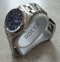 Rolex Oysterdate Precision 6694 blaues California Zifferblatt Schleswig-Holstein - Flensburg Vorschau