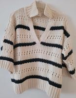 Pullover der Marke H&M Gr. S Häfen - Bremerhaven Vorschau