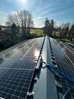 Solarreinigung Photovoltaikreinigung Photovoltaik Solar Reinigung Nordrhein-Westfalen - Haltern am See Vorschau