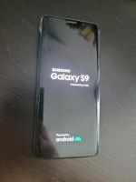 Samsung s9 Smartphon lädt nicht richtig, Wackelkontakt defekt Hessen - Lahnau Vorschau