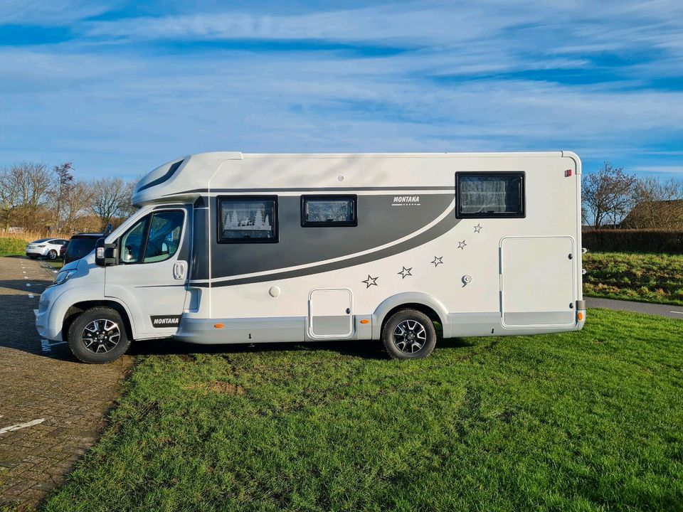 Wohnmobil zu vermieten in Rheinbreitbach