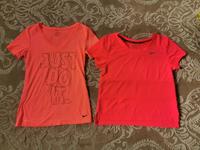 Nike Training  Damen Shirt gr S Hessen - Laubach Vorschau