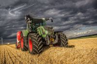 Landwirt(-in), Landwirtschaftlicher Mitarbeiter Hessen - Nidderau Vorschau