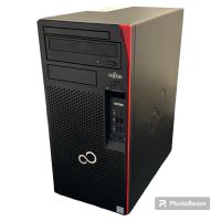 Computer PC Fujitsu Esprimo P958 Intel i5 8600 32GB RAM 1TB M2 Nordrhein-Westfalen - Werl Vorschau