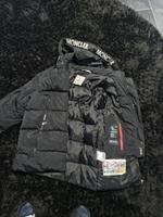 moncler Jacke gr .S Niedersachsen - Sehnde Vorschau