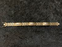 Armband 333er Gold Jaguar Bonn - Tannenbusch Vorschau