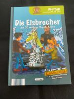 Lernkrimi Physik * Inspektor Clever * Jugendbuch + 11 – 13 Jahre Niedersachsen - Braunschweig Vorschau