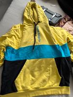 Palm Angels hoodie color block Bayern - Kulmbach Vorschau