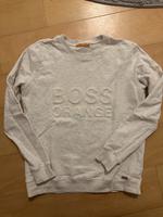 Boss Orange Pullover Damen Gr. XS 34 beige creme Kr. Passau - Passau Vorschau