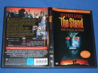 The Stand - Das letzte Gefecht + Stephen King + 1994 + 2 DVDs Rheinland-Pfalz - Ludwigshafen Vorschau