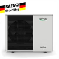 WÄRMEPUMPE - LUFTWÄRMEPUMPE - AVARMA - LUFT/WASSER MIT INVERTERTECHNIK - MONOBLOCK - R290 - 12,20KW 230V - HOFMAN-ENERGY - BAFA !! Bayern - Gunzenhausen Vorschau