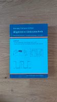 Allgemeine Elektrotechnik, Seidel/Wagner, Lehrbuch, Ilmenau Bayern - Hammelburg Vorschau