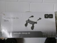 ABC Kiddie Ride On 9675 Buggyboard Kinderwagen Nordrhein-Westfalen - Lügde Vorschau