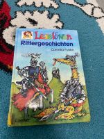 Kinderbuch Rittergeschichten Cornrlia Funke Ritter Jungen Bücher Dortmund - Wickede Vorschau