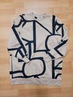 Only Long Pullover Gr. S Neuwertig beige schwarz Schleswig-Holstein - Glinde Vorschau