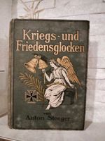 Kriegs und Friedensglocken Wehrmacht Militär Sammler Saarland - Beckingen Vorschau