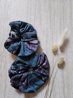 Handmade Scrunchies grau-lila Kiel - Ravensberg-Brunswik-Düsternbrook Vorschau