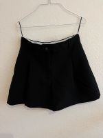 Zara Shorts Stoff High Waist 36/S Niedersachsen - Salzhausen Vorschau