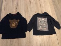 2 Pullover Topomini H&M Gr. 74 Bär Autos Nordrhein-Westfalen - Preußisch Oldendorf Vorschau